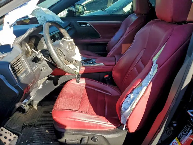 2016 LEXUS RX 350 BASE  