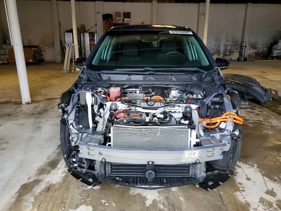 2022 CHEVROLET BOLT EV 1LT  