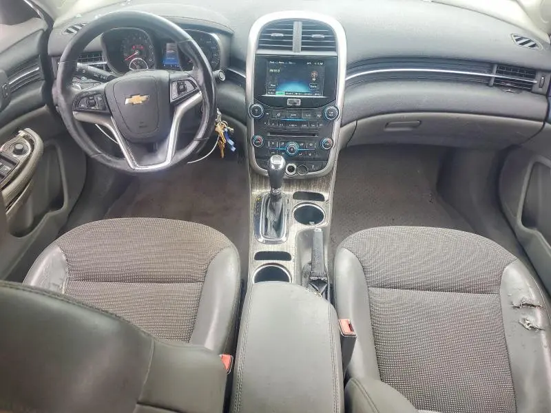 2014 CHEVROLET MALIBU 2LT  
