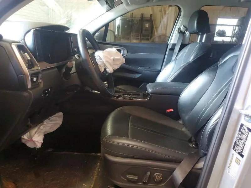 2022 KIA SORENTO EX  