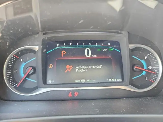 2019 HONDA PILOT EXL  