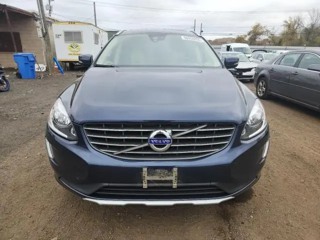 2015 VOLVO XC60 T6 PREMIER  