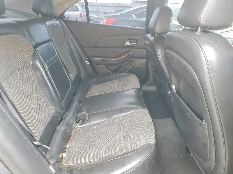 2013 CHEVROLET MALIBU 2LT  
