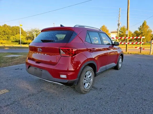 2020 HYUNDAI VENUE SEL  