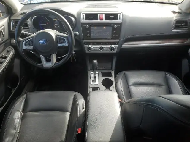 2015 SUBARU OUTBACK 3.6R LIMITED  