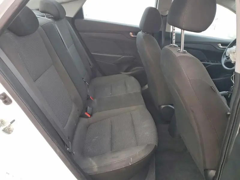 2020 HYUNDAI ACCENT   