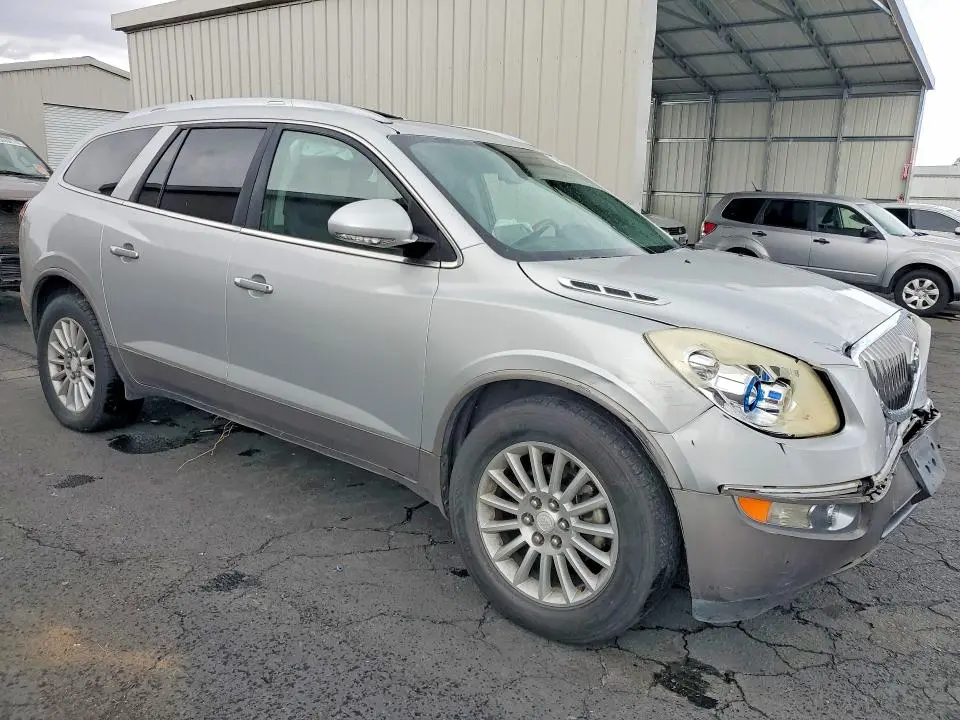2011 BUICK ENCLAVE CXL  