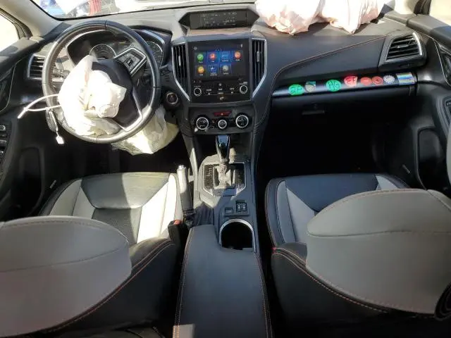 2019 SUBARU CROSSTREK LIMITED  