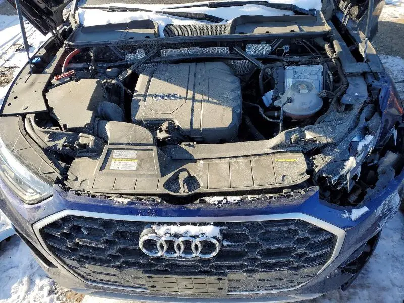 2023 AUDI Q5 PREMIUM PLUS 45  