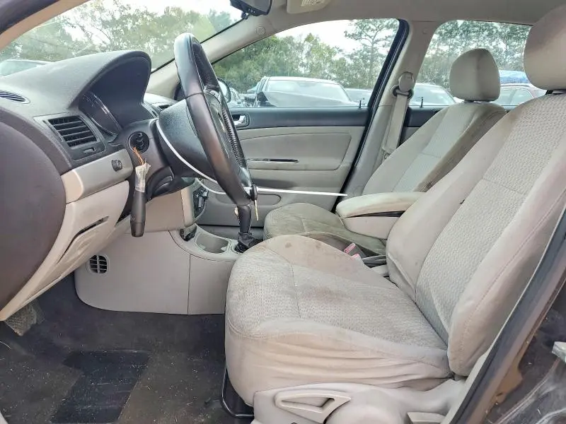 2010 CHEVROLET COBALT 1LT  