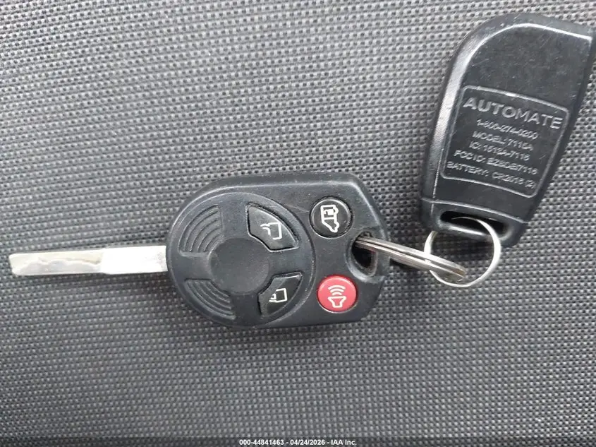 2016 FORD TRANSIT CONNECT XL