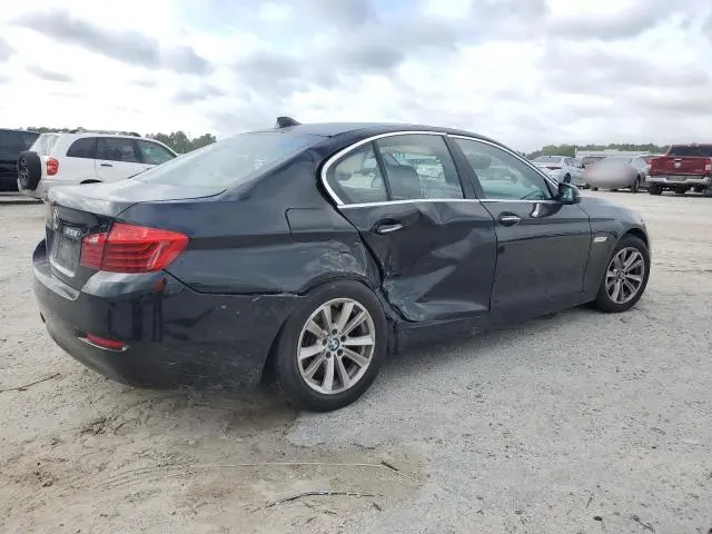 2014 BMW 528 I  