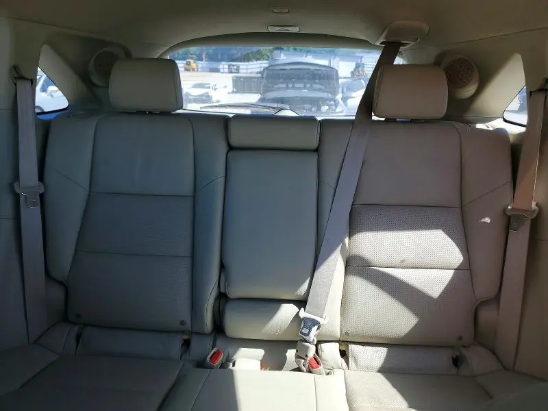 2014 ACURA RDX TECHNOLOGY  