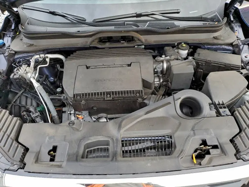 2025 HONDA PILOT EXL  