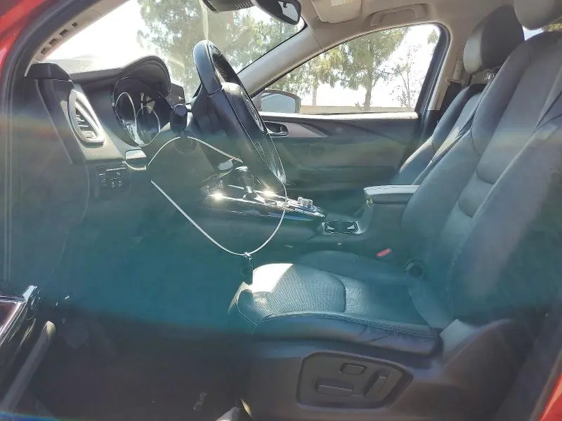 2021 MAZDA CX-9 TOURING  