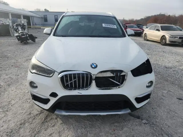2017 BMW X1 SDRIVE28I  