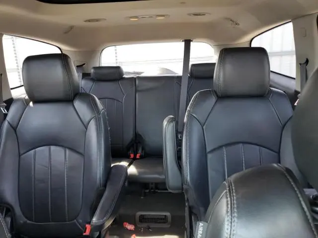 2014 BUICK ENCLAVE