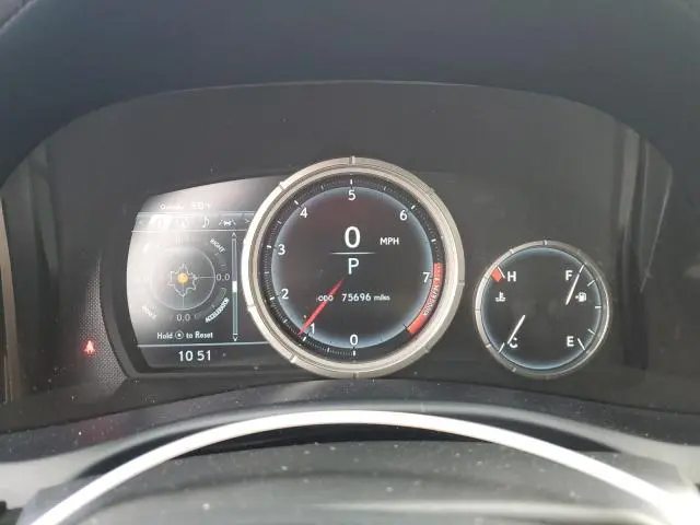 2018 LEXUS GS 350 BASE  