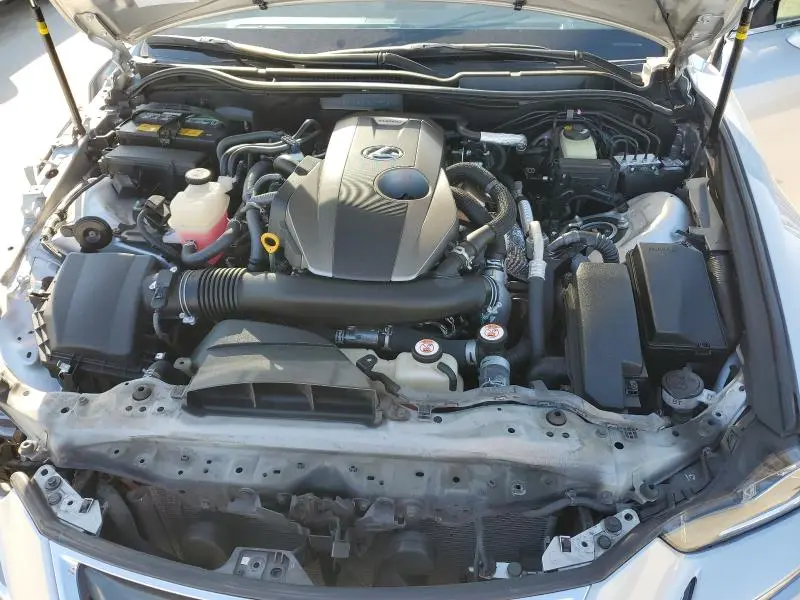2018 LEXUS IS 300  