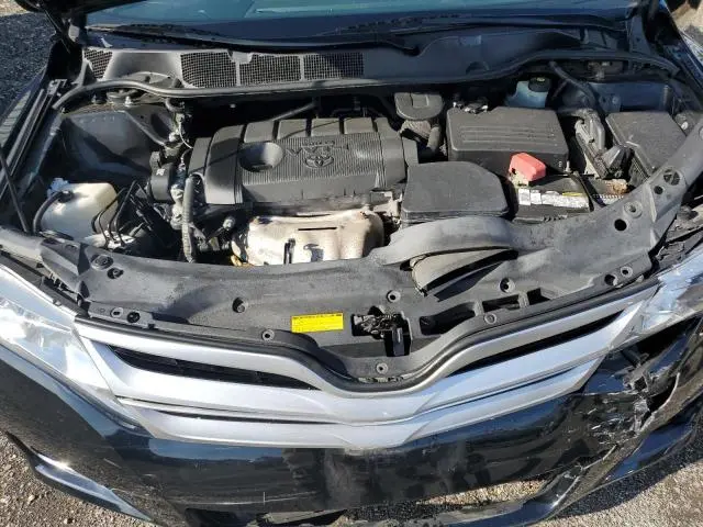 2014 TOYOTA VENZA LE  
