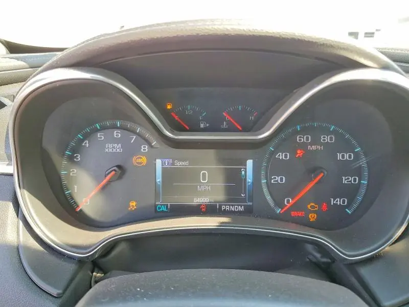 2018 CHEVROLET IMPALA PREMIER  