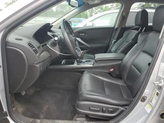 2013 ACURA RDX   