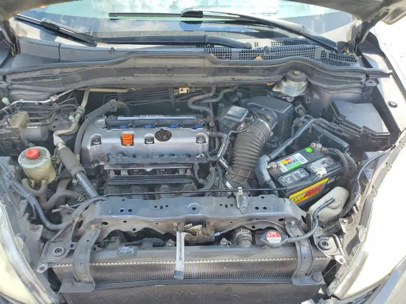 2011 HONDA CR-V SE  