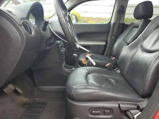 2011 CHEVROLET HHR LT  
