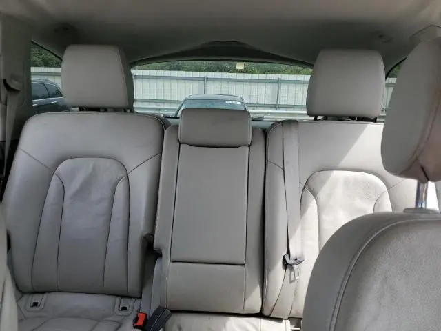 2012 AUDI Q7 PREMIUM  