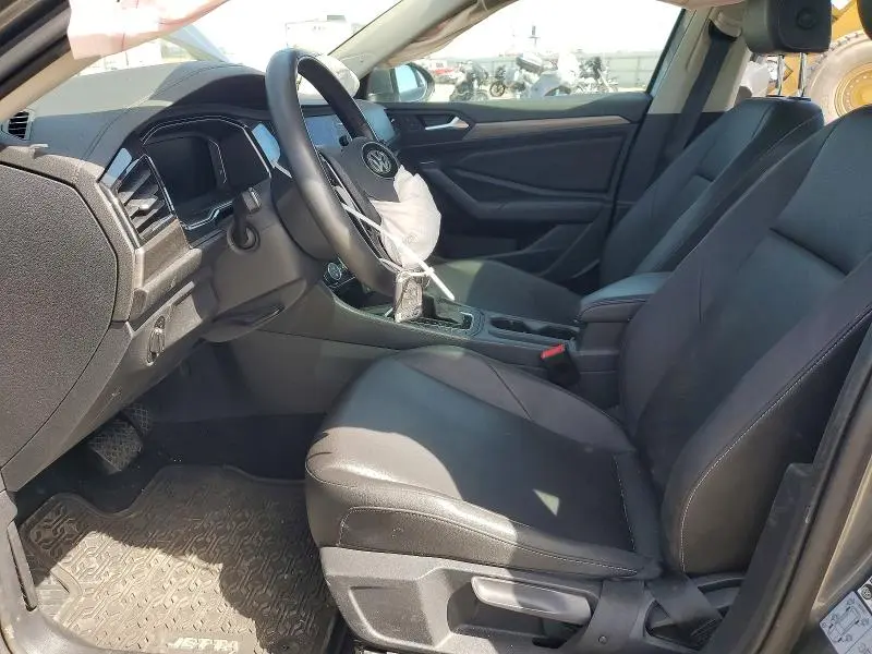 2020 VOLKSWAGEN JETTA SEL  