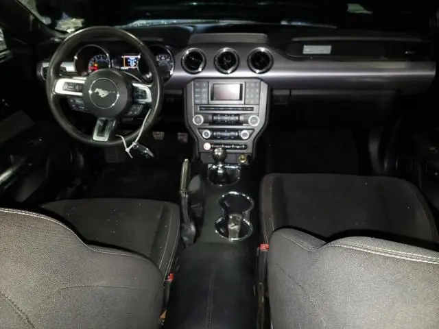 2016 FORD MUSTANG GT  