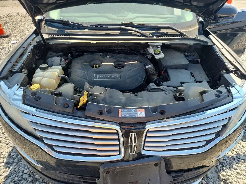 2016 LINCOLN MKC RESERVE  