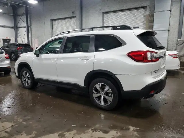 2024 SUBARU ASCENT PREMIUM