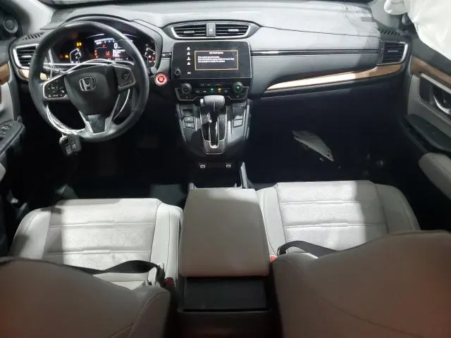 2020 HONDA CR-V EXL  