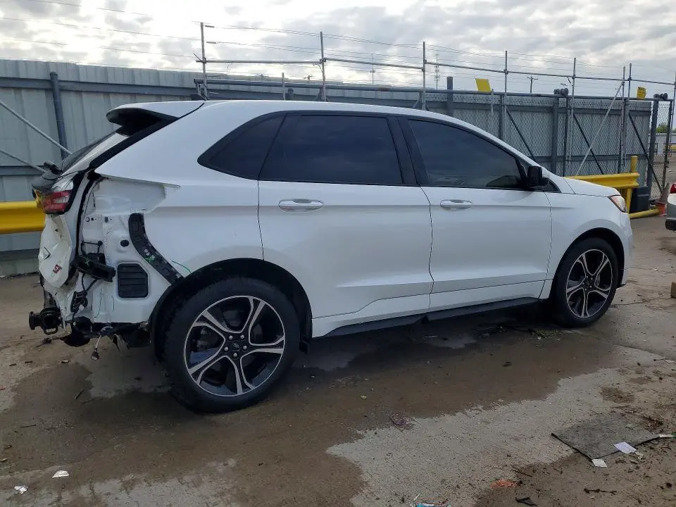 2020 FORD EDGE ST  