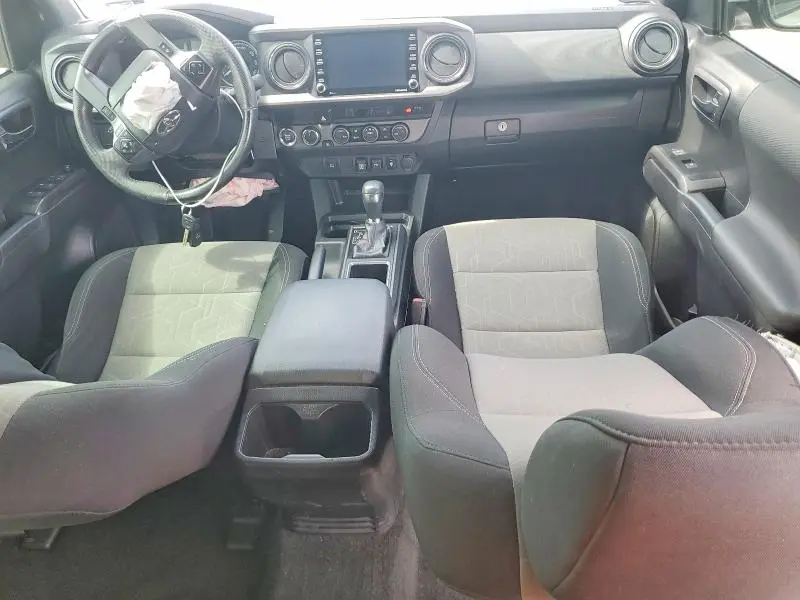 2023 TOYOTA TACOMA DOUBLE CAB - 4X4