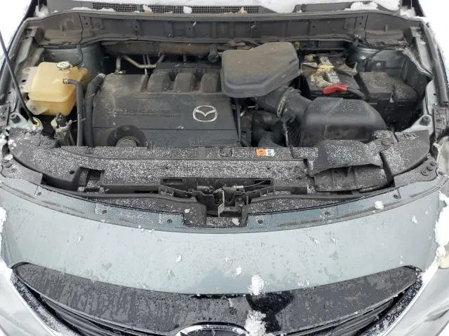 2013 MAZDA CX-9 TOURING  