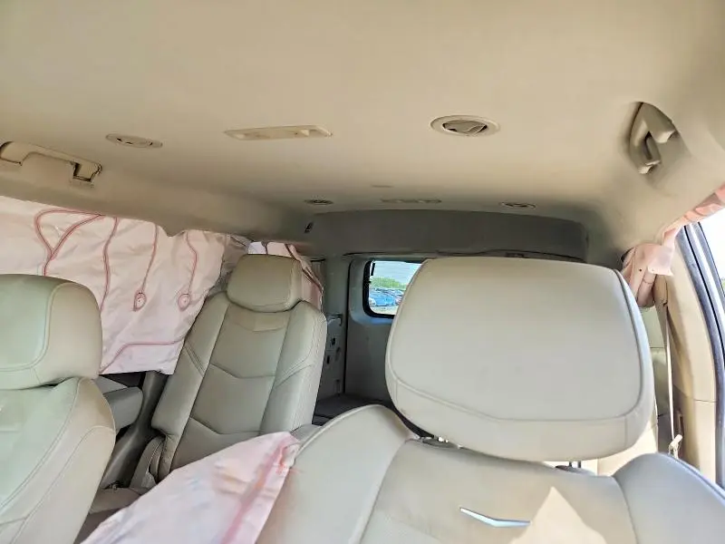 2016 CADILLAC ESCALADE   