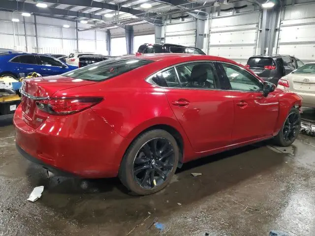 2016 MAZDA 6 TOURING  