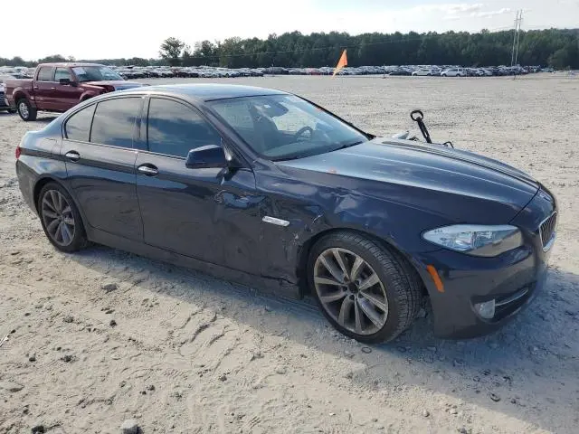 2011 BMW 535 I