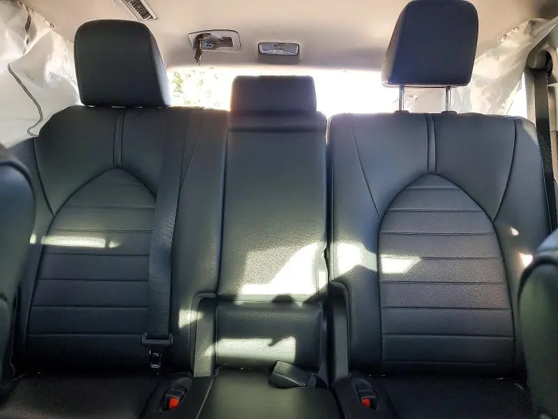 2020 TOYOTA HIGHLANDER HYBRID XLE  