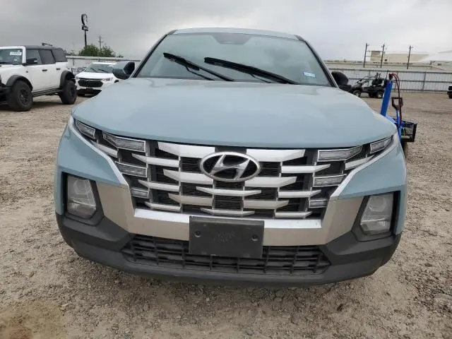 2023 HYUNDAI SANTA CRUZ SE