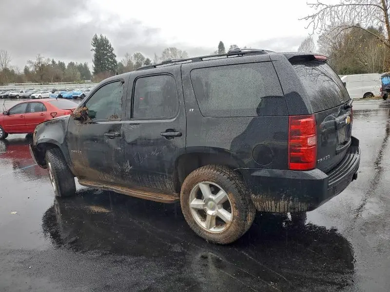 2012 CHEVROLET TAHOE K1500 LT  