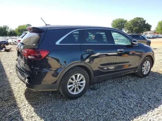 2019 KIA SORENTO L  