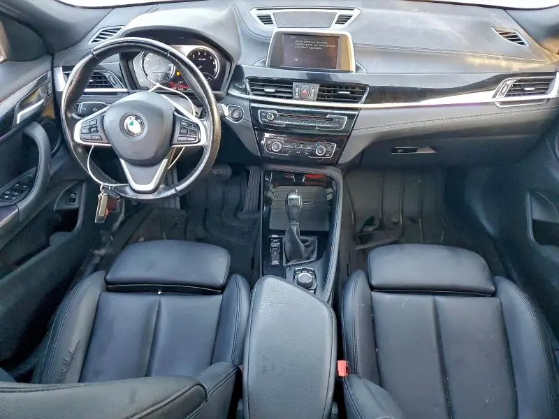 2018 BMW X2 XDRIVE28I  