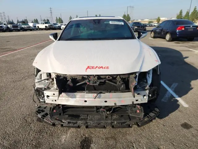 2022 LEXUS ES 300H BASE  