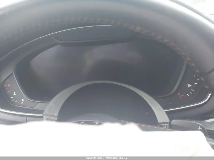 2019 AUDI A4 45 PREMIUM