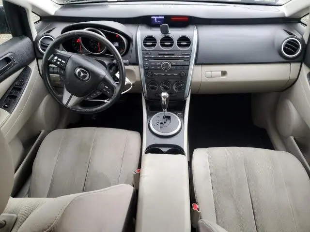 2011 MAZDA CX-7   