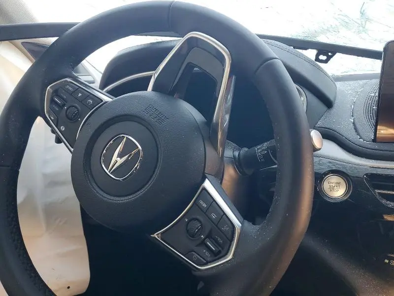 2026 ACURA MDX TECHNOLOGY  
