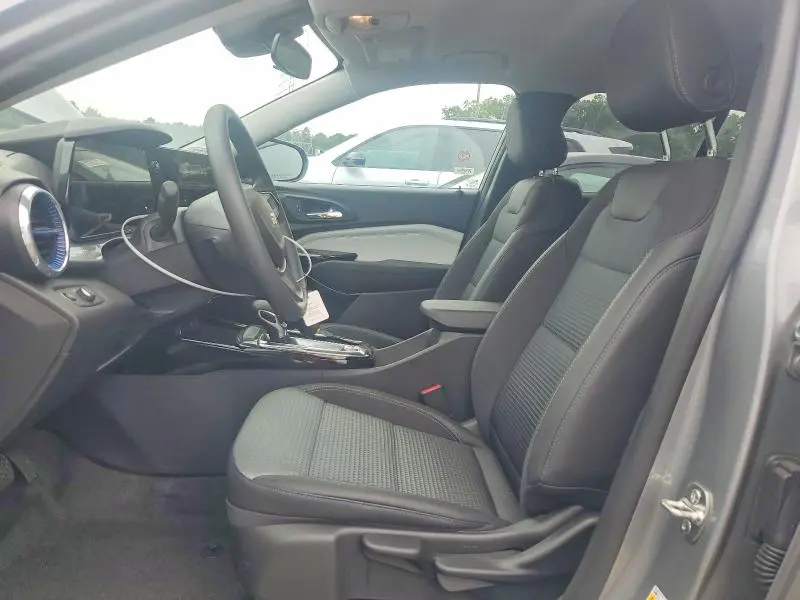 2026 CHEVROLET TRAX 1LT  